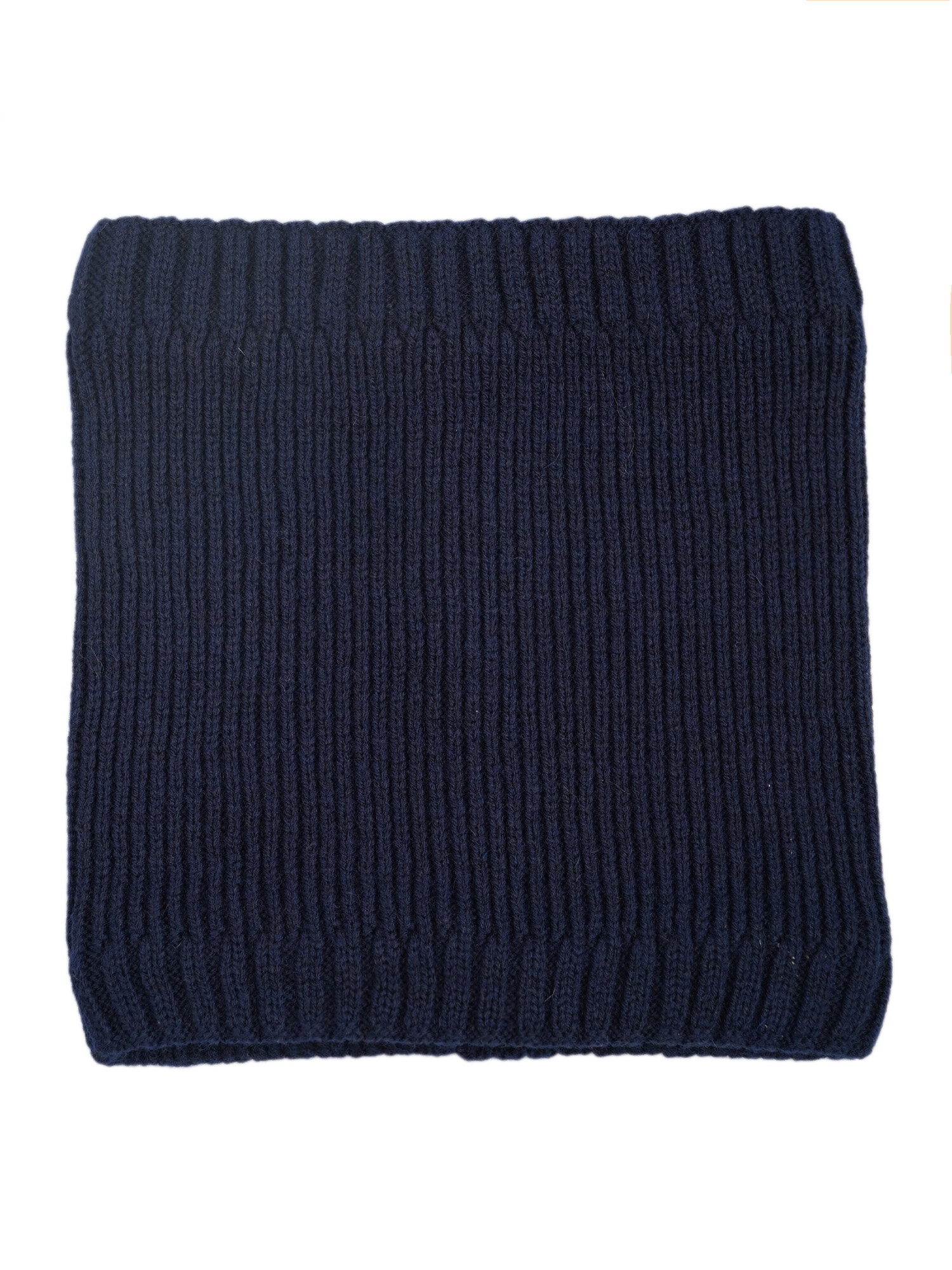 Шарф-манишка GUSTI для детей, navy
