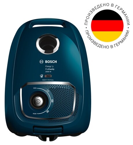 Пылесос Bosch BGLS 42035