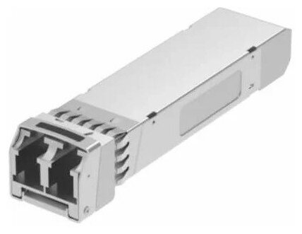 Трансивер ACD-SFP+-DWDM49.80 Трансивер DWDM SFP+, 1538.19нм, 49ch, DDM, LC, 80km