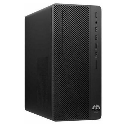 фото Настольный компьютер hp 290 g3 sff 261t3es