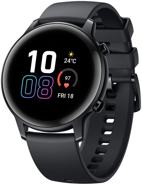 Honor watch sales magic gps