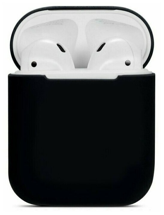 Чехлы для apple airpods для мальчиков — купить по низкой цене на Яндекс ...