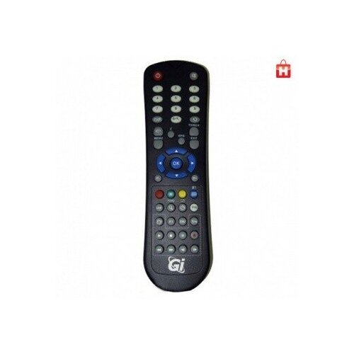 Пульт ДУ Gi HD MINI, GI 2026, Globo HD 403