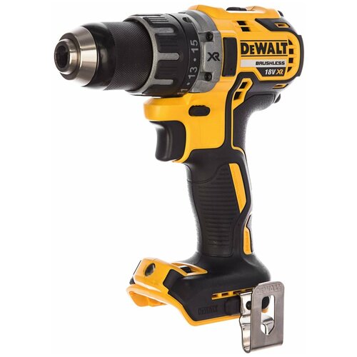 Дрель-шуруповерт DeWalt DCD791NT-XJ 2523000₽