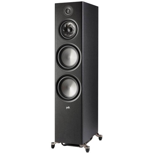 Акустика напольная Polk Audio Reserve R700 black 21449000₽