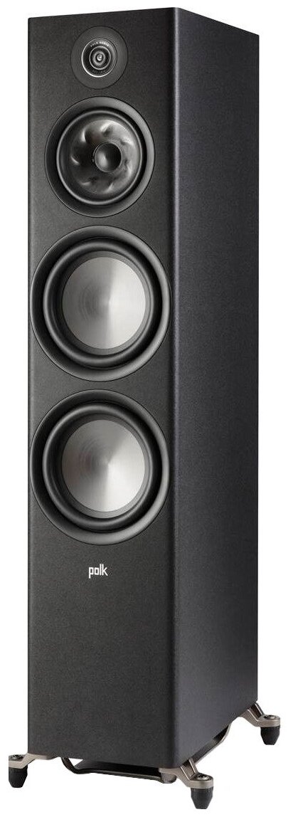 Напольная акустика Polk Audio Reserve R700 black