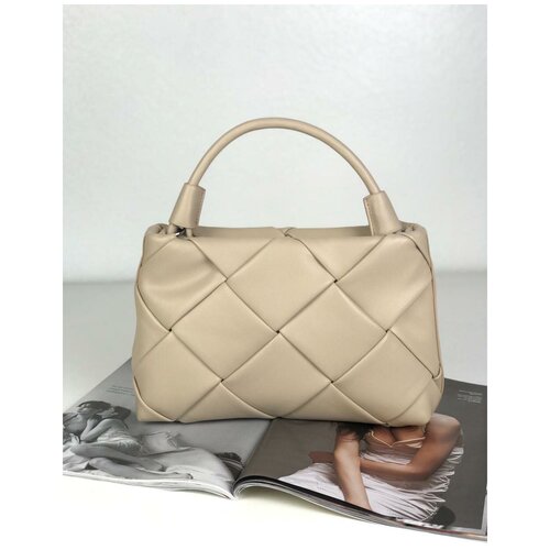 фото Сумка женская 0797b9568-17 pudding polina & eiterou