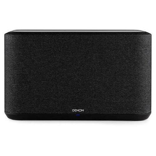 Мультирум-динамик Denon Denon Home 350 черный 6900000₽