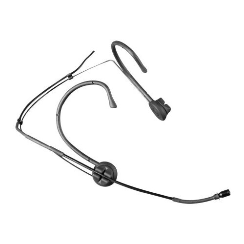 Микрофон для живого вокала Mipro MU-55HN 1464500₽