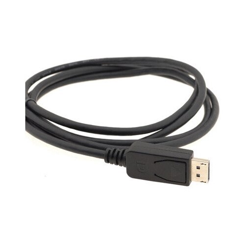 Кабель DisplayPort Kramer C-DPM/DPM-10 3.0m кабель интерфейсный displayport kramer c dpm dpm 35
