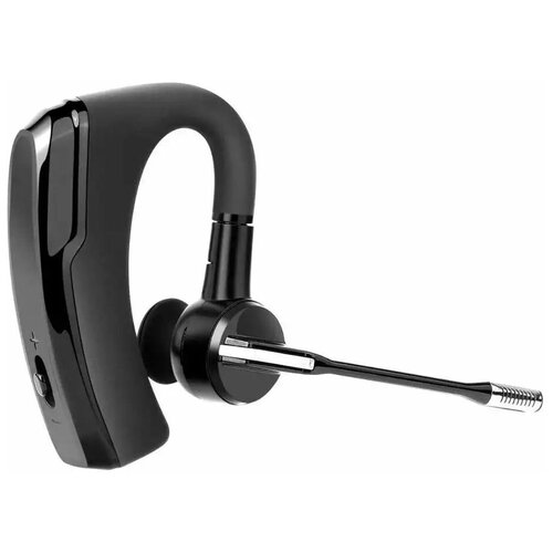 Гарнитура наушник беспроводная Премиум класса szKosTon К6 PRO Dual Mic с шумоподавлением bluetooth 50 с микрофоном для 2-хтелефонов 209000₽