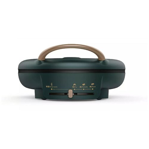 Электрогриль Xiaomi Liven LR-JP3018 3 в 1 650000₽