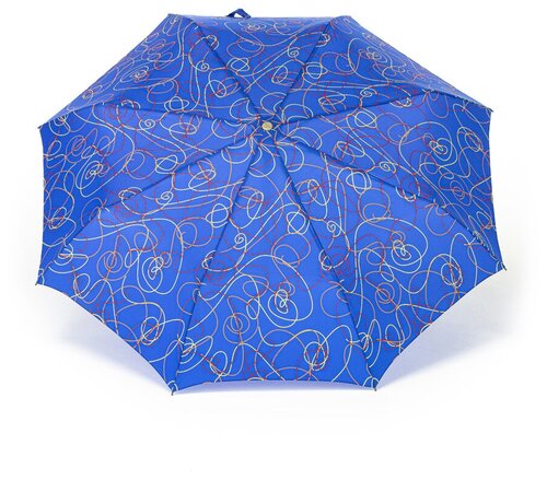 Зонт Airton, синий, голубой
