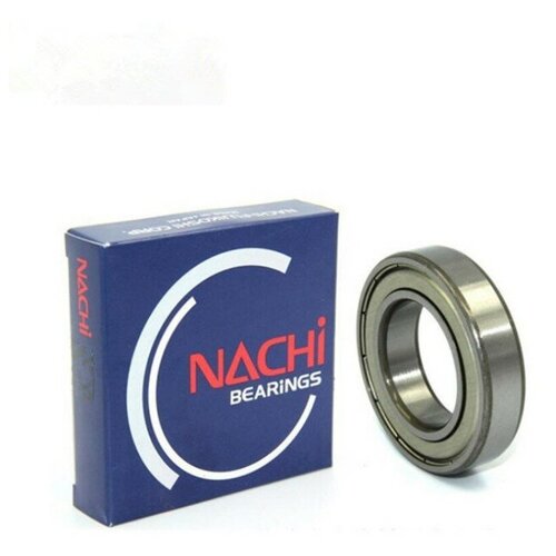 фото Подшипник japanese nachi ball bearing clock 6907zze velogo