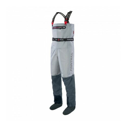 фото Вейдерсы finntrail hiker 1531 grey (l / )