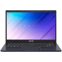 Ноутбук ASUS 14 Vivobook Go 14 E410KA-BV184 1366x768, Intel Pentium Silver N6000 1.1 ГГц, RAM 8 ГБ, SSD 256 ГБ, Intel HD Graphics, без ОС, 90NB0UA5-M0