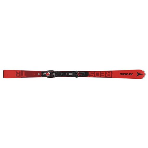 Горные лыжи Atomic Redster TR + X 12 GW Red (20/21) (168)