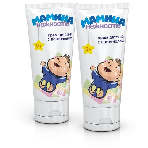 Детский крем 