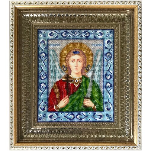 Набор для вышивания бисером Фея Бисера Икона 