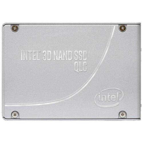 Накопитель SSD Intel Original PCI-E 40 x4 15Tb SSDPF2NV153TZN1 99AA1N SSDPF2NV153TZN1 DC D5-P4326 25 17180700₽