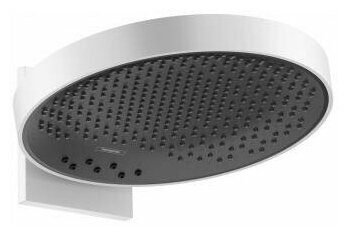 Верхний душ hansgrohe Rainfinity 360 3jet 26234700, комбинированное