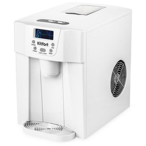 Льдогенератор Kitfort КТ-1814 17897₽