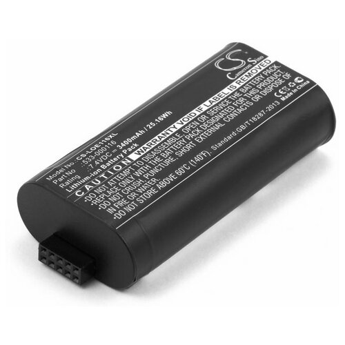 фото Аккумулятор для акустики logitech ultimate ears megaboom cameron sino