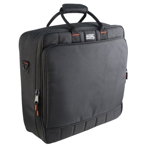 GATOR G-MIXERBAG-2118 нейлоновая сумка для микшеров,аксессуаров. 533 х 470 х 178 мм