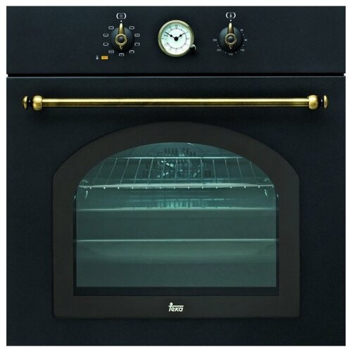 Духовой шкаф Teka HR 750 ANTHRACITE AT-G 3199000₽