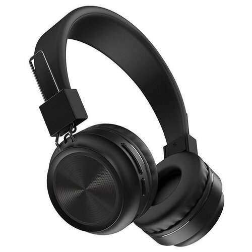 Беспроводные наушники W25 Bluetooth черный с микрофоном 149000₽