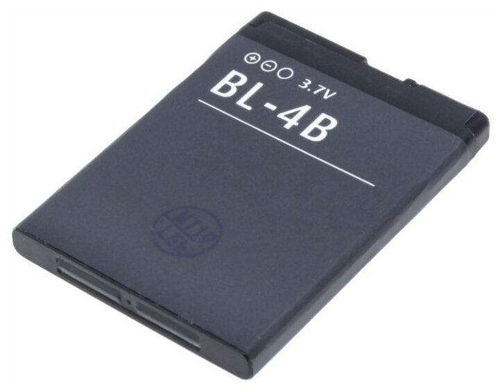 Аккумулятор для Nokia 2630 / 2760 / 5000 и др. (BL-4B)