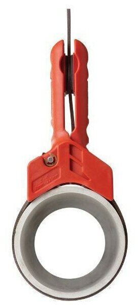 Ремешковый держатель для труб RIDGID