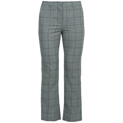 фото Брюки valentino red серый