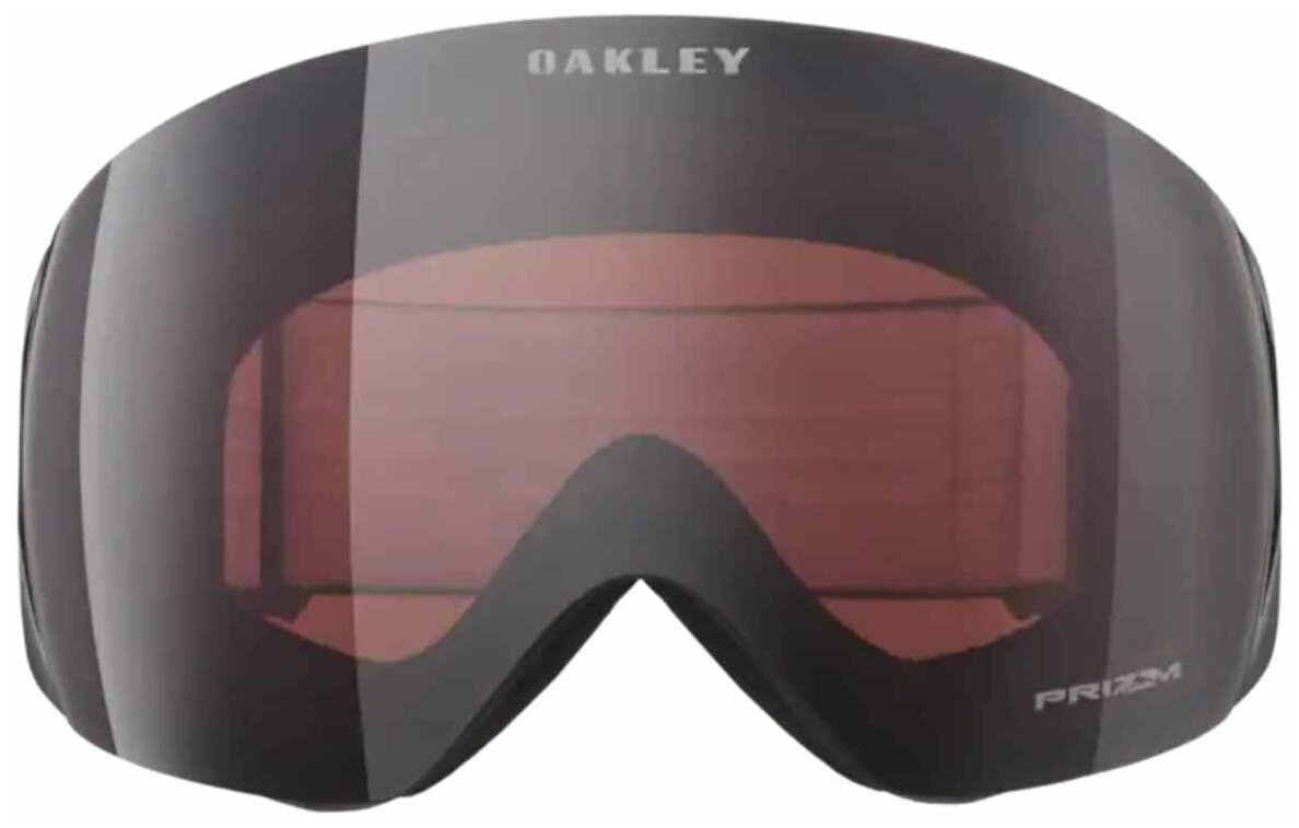 Лыжная маска Oakley Flight Deck L