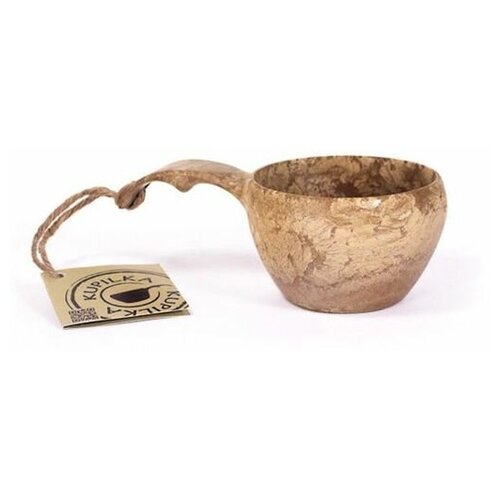 Подарочный набор финская чашка-кукса Kupilka 37, Original