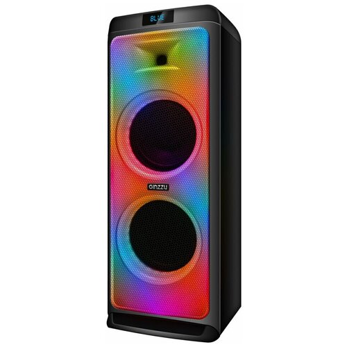 Аудиосистема Ginzzu GM-205 1956800₽