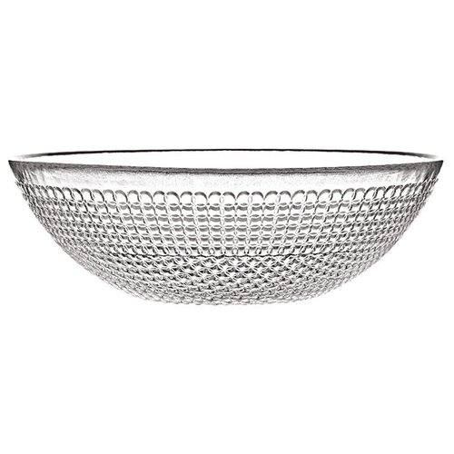 Салатник 25 см. Graphics, Luigi Bormioli, A12230BC502AA01