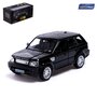 Внедорожник Автоград Land Rover Range Rover Sport 3098622/5095155 1:32, 12.5 см