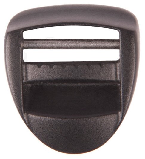 Пряжка Sea To Summit Field Repair Buckle 20mm Ladderlock 1 pin Black