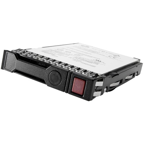 Твердотельный накопитель Hewlett Packard Enterprise 400 ГБ P09922-001 6129500₽