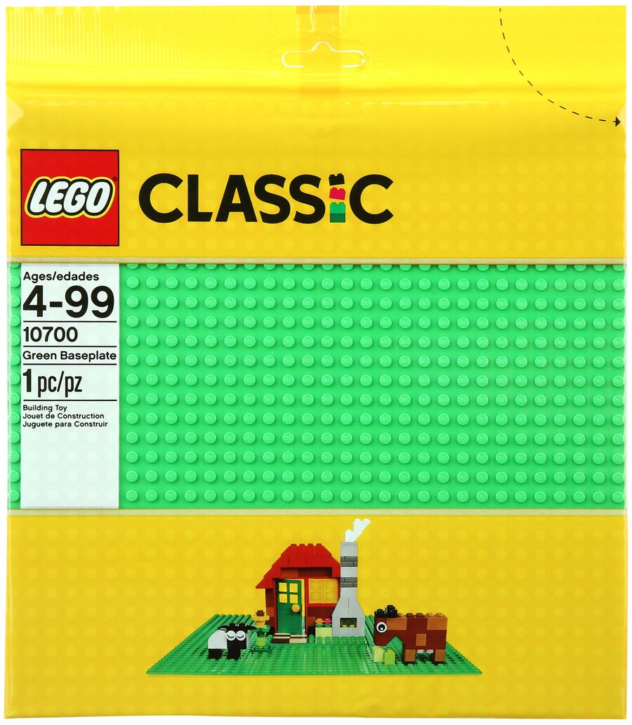 Lego 10700 deals