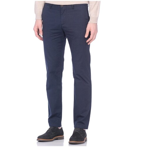 фото Брюки baon брюки с шевронами (арт. baon b799014)