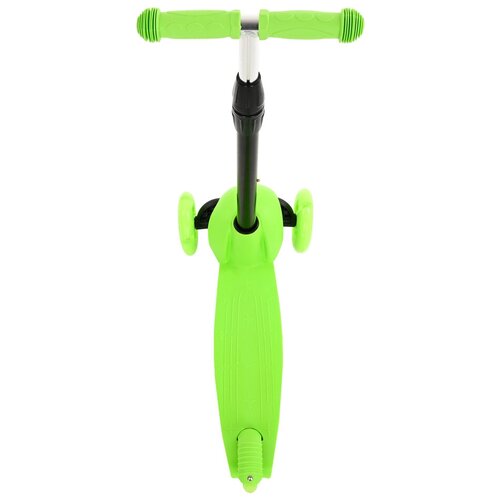 фото Трехколесный самокат pituso 3 в 1 green/зеленый