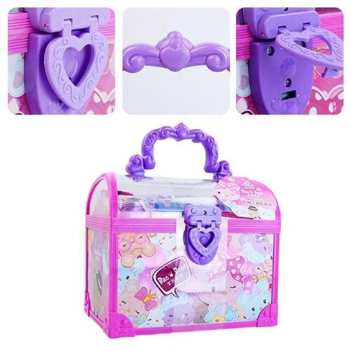 фото Набор декоративной детской косметики tonik