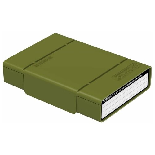 Чехол для HDD Orico PHP-35 (зеленый)