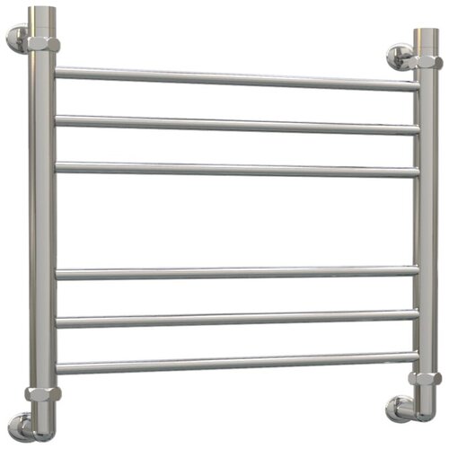 Водяной полотенцесушитель Aquanerzh Прямая 00-60A6040 Хром