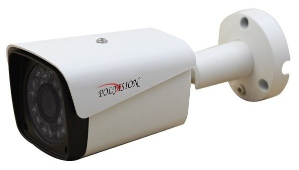 Уличная IP-камера 2Мп PVC-IP2S-NF3.6 - фотография № 3