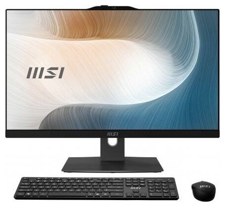 Моноблок MSI Modern AM242P 11M-898RU 9S6-AE0121-898