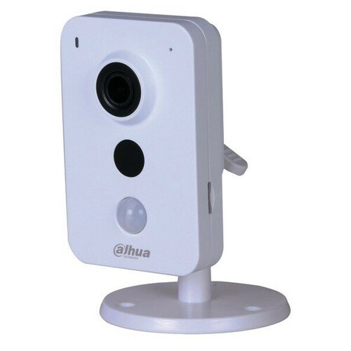 DAHUA DH-IPC-K42AP Видеокамера IP Компактная 942400₽