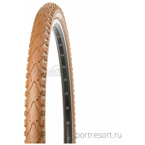 фото Kenda покрышка kenda k-935 khan 26x1.95 коричневая